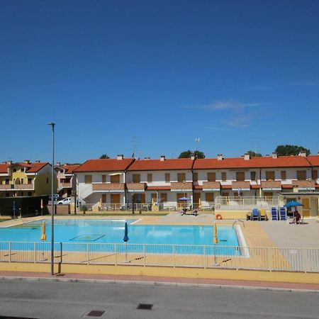 Residence Sole E Mare Appartamenti 로솔리나 마레 외부 사진