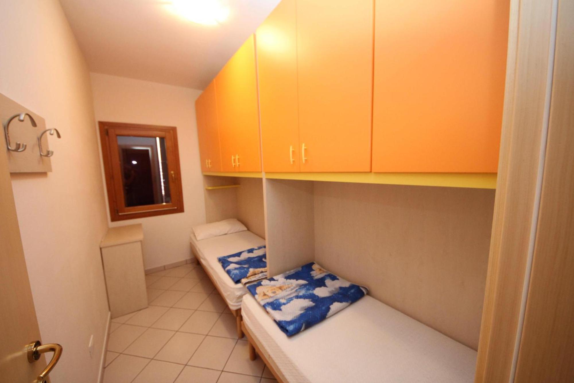 Residence Sole E Mare Appartamenti 로솔리나 마레 외부 사진