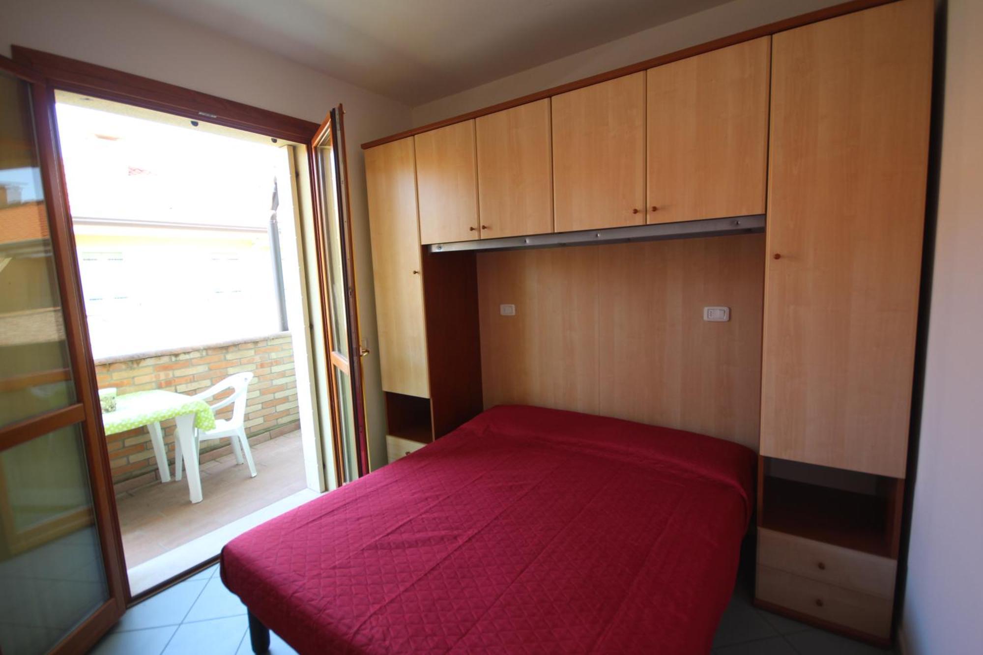 Residence Sole E Mare Appartamenti 로솔리나 마레 외부 사진