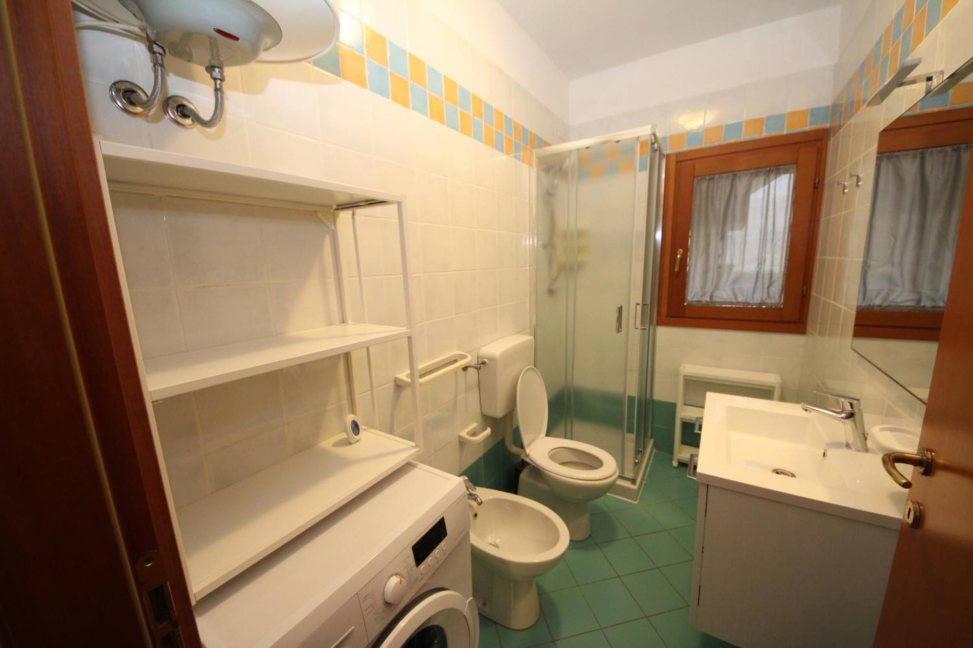 Residence Sole E Mare Appartamenti 로솔리나 마레 외부 사진