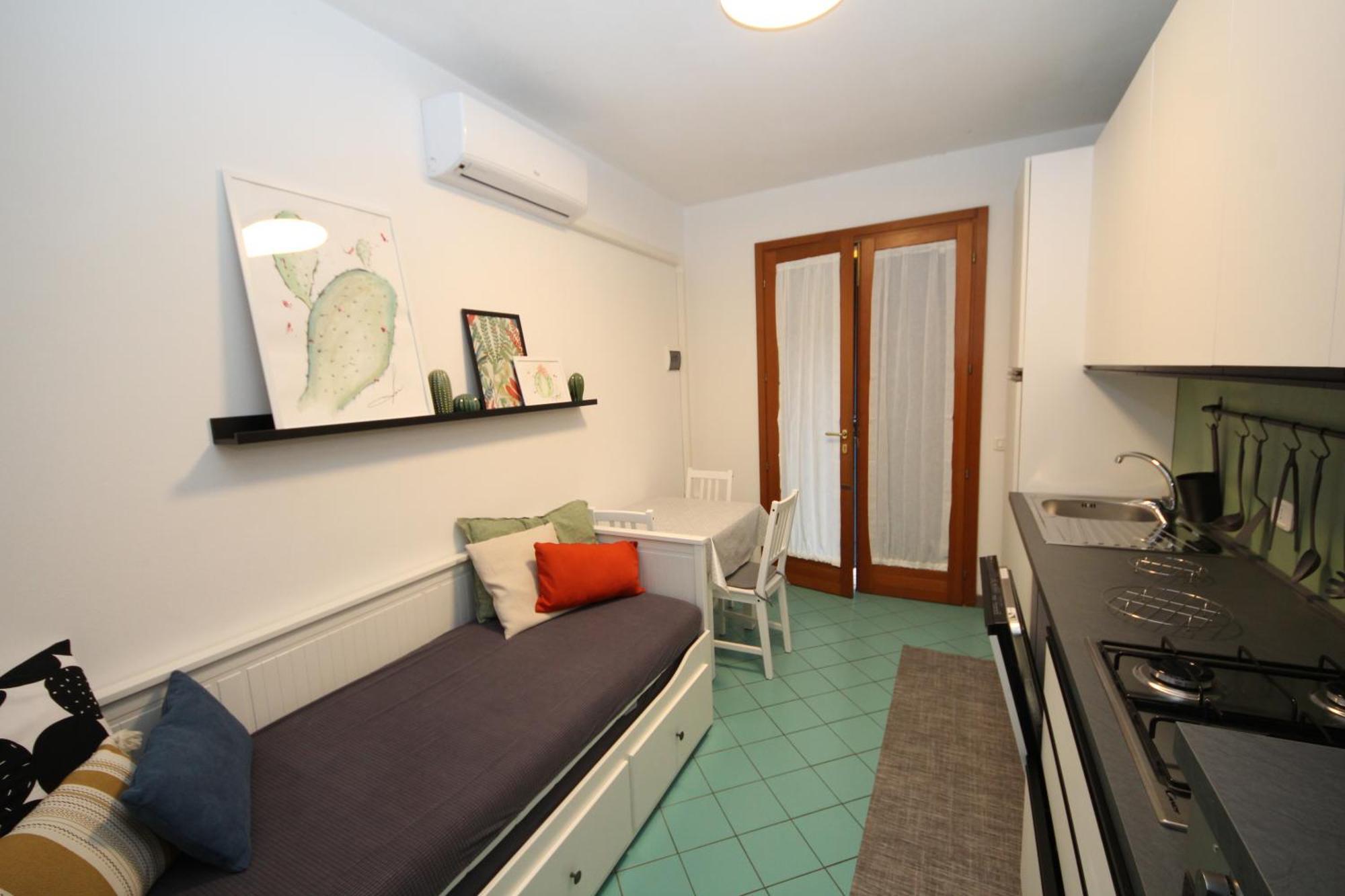 Residence Sole E Mare Appartamenti 로솔리나 마레 외부 사진