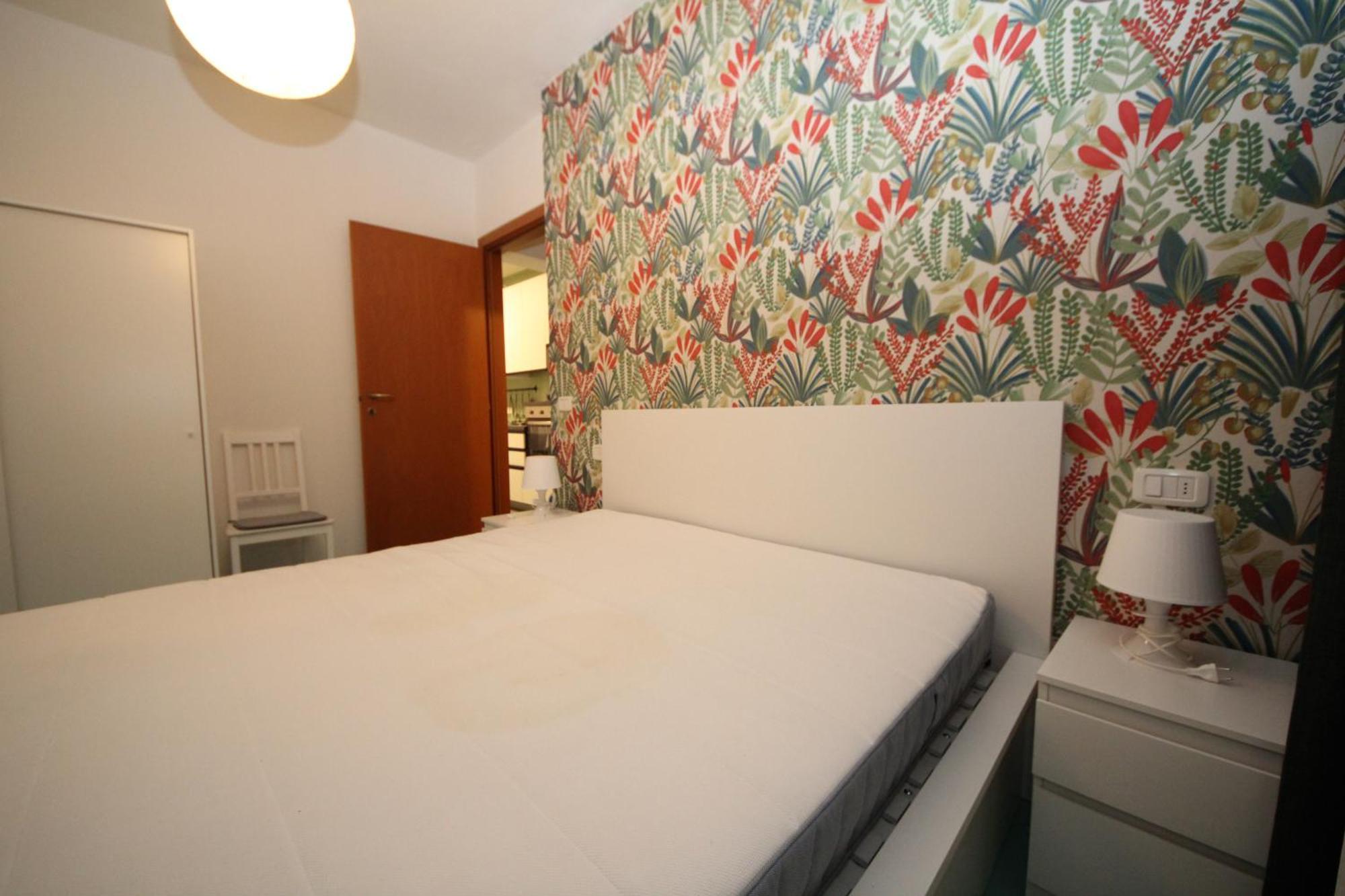 Residence Sole E Mare Appartamenti 로솔리나 마레 외부 사진