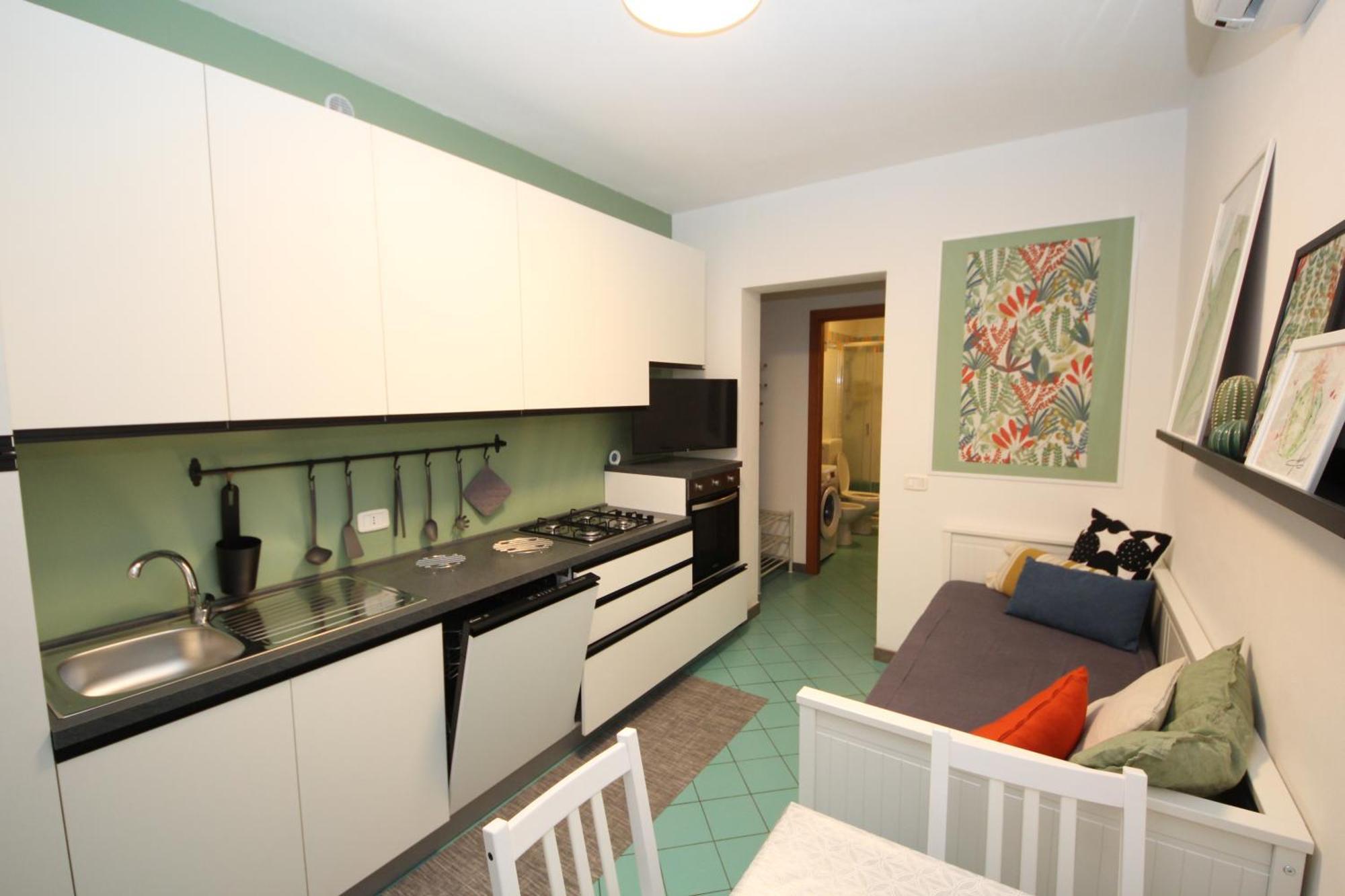 Residence Sole E Mare Appartamenti 로솔리나 마레 외부 사진