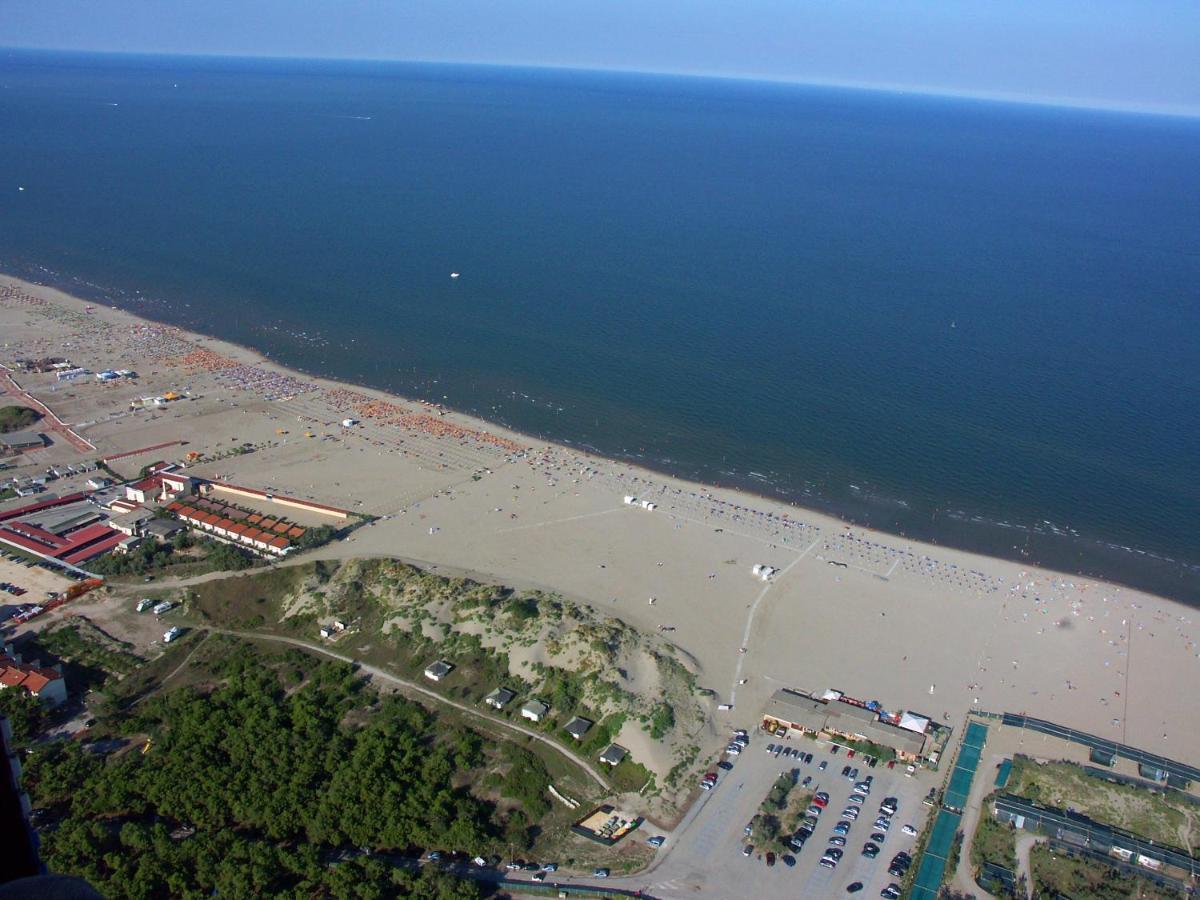 Residence Sole E Mare Appartamenti 로솔리나 마레 외부 사진