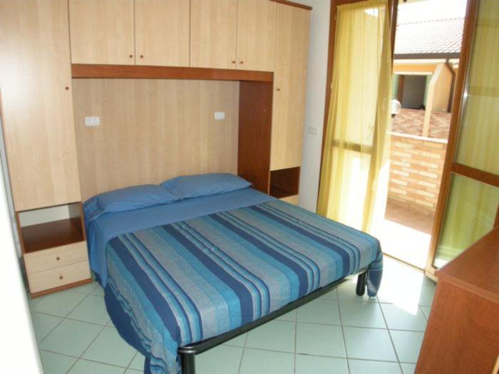 Residence Sole E Mare Appartamenti 로솔리나 마레 외부 사진