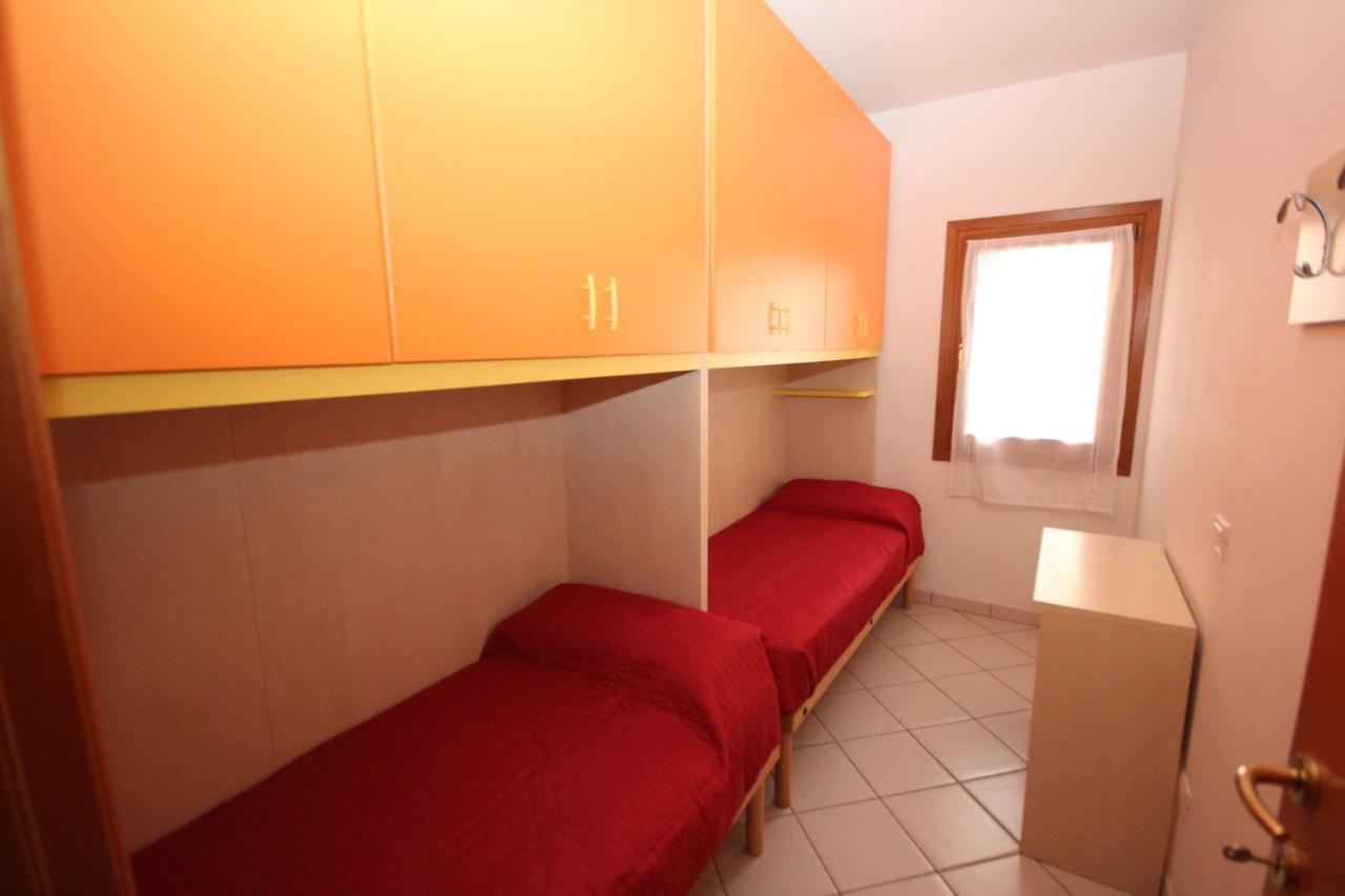 Residence Sole E Mare Appartamenti 로솔리나 마레 외부 사진